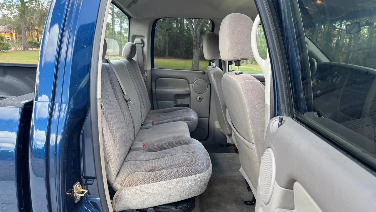 2004 Dodge Ram 3rd Gen - Image 15 of 21