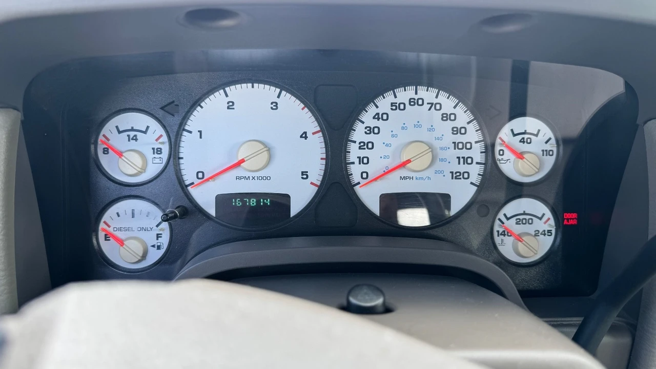 2004 Dodge Ram 3rd Gen - Image 18 of 21