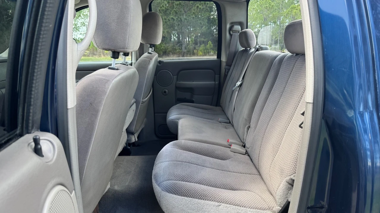 2004 Dodge Ram 3rd Gen - Image 16 of 21