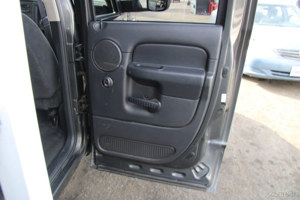 2004 Dodge Ram 3rd Gen - Image 20 of 21