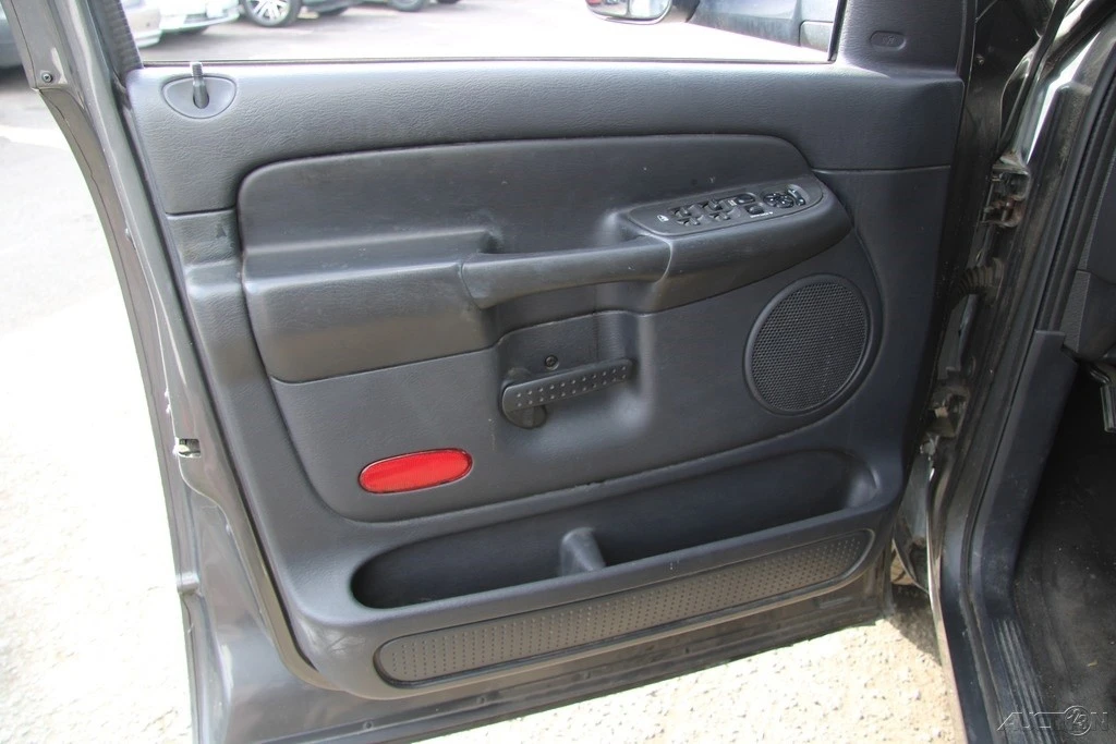 2004 Dodge Ram 3rd Gen - Image 12 of 21