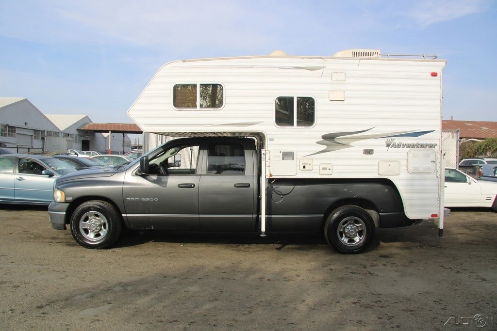 2004 Dodge Ram 3rd Gen - Image 4 of 21