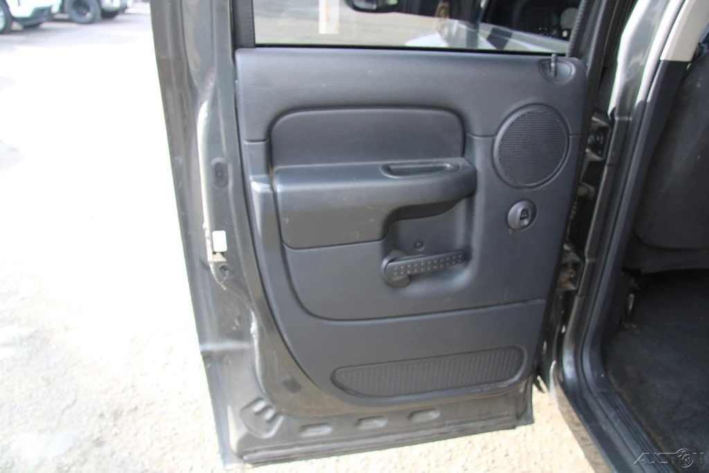 2004 Dodge Ram 3rd Gen - Image 18 of 21