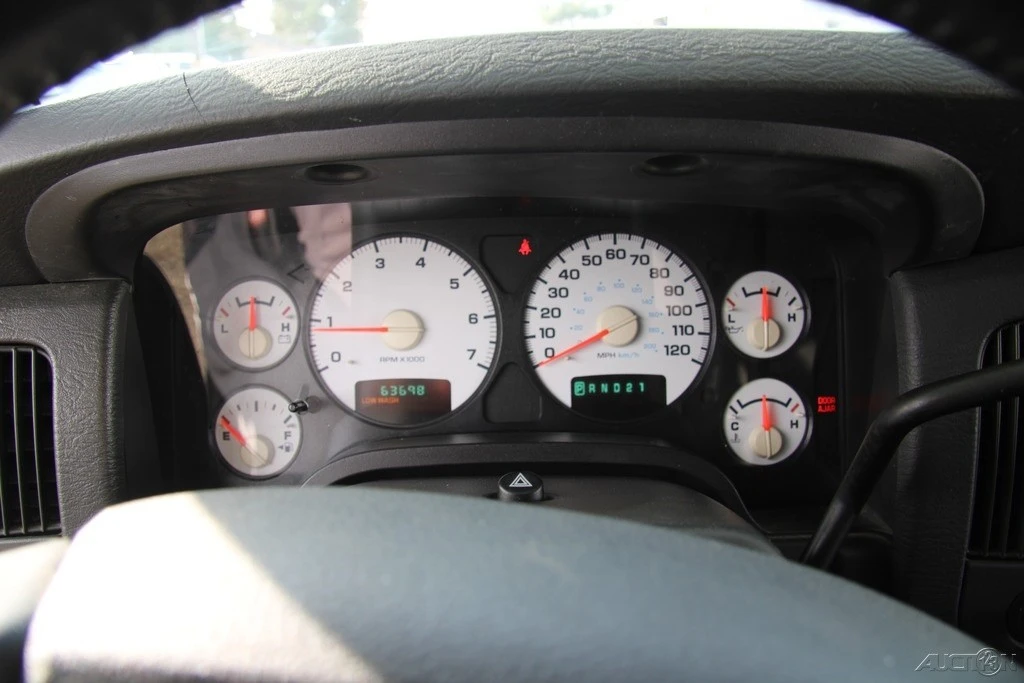 2004 Dodge Ram 3rd Gen - Image 15 of 21