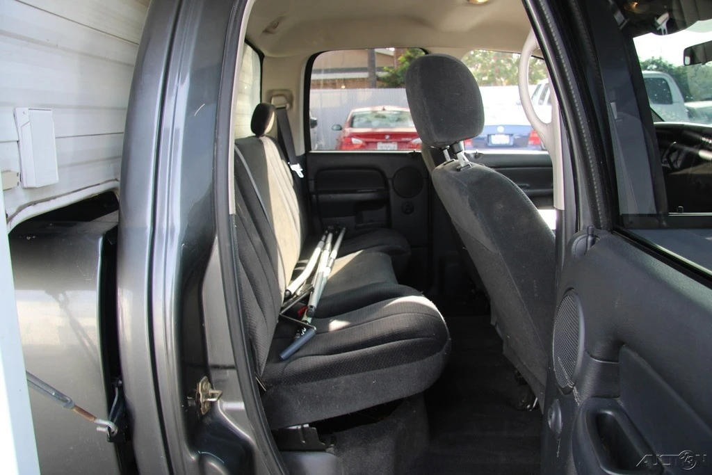 2004 Dodge Ram 3rd Gen - Image 21 of 21
