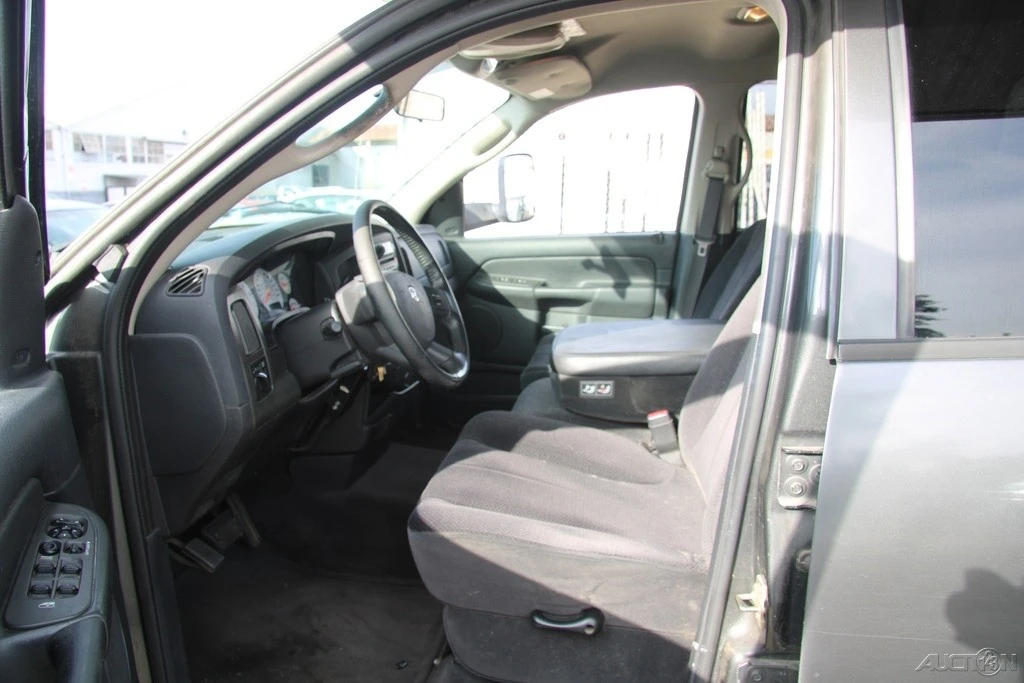 2004 Dodge Ram 3rd Gen - Image 13 of 21