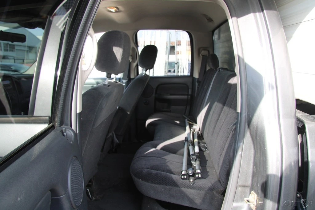 2004 Dodge Ram 3rd Gen - Image 19 of 21