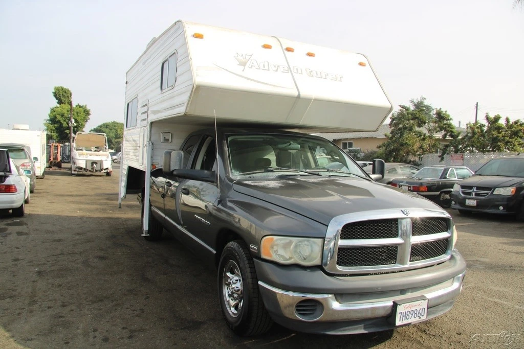 2004 Dodge Ram 3rd Gen - Image 9 of 21