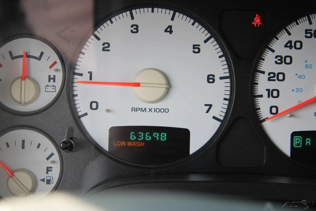 2004 Dodge Ram 3rd Gen - Image 16 of 21