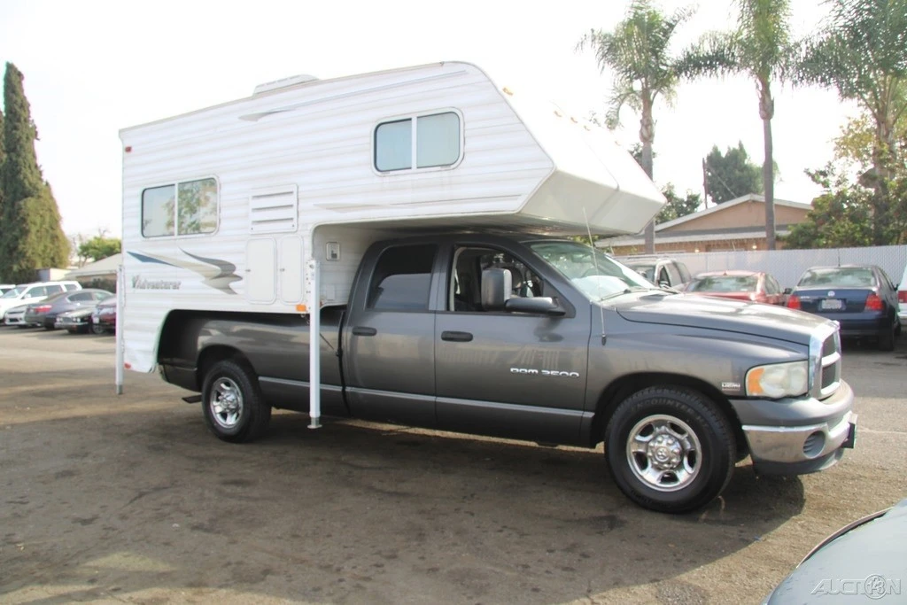 2004 Dodge Ram 3rd Gen - Image 8 of 21