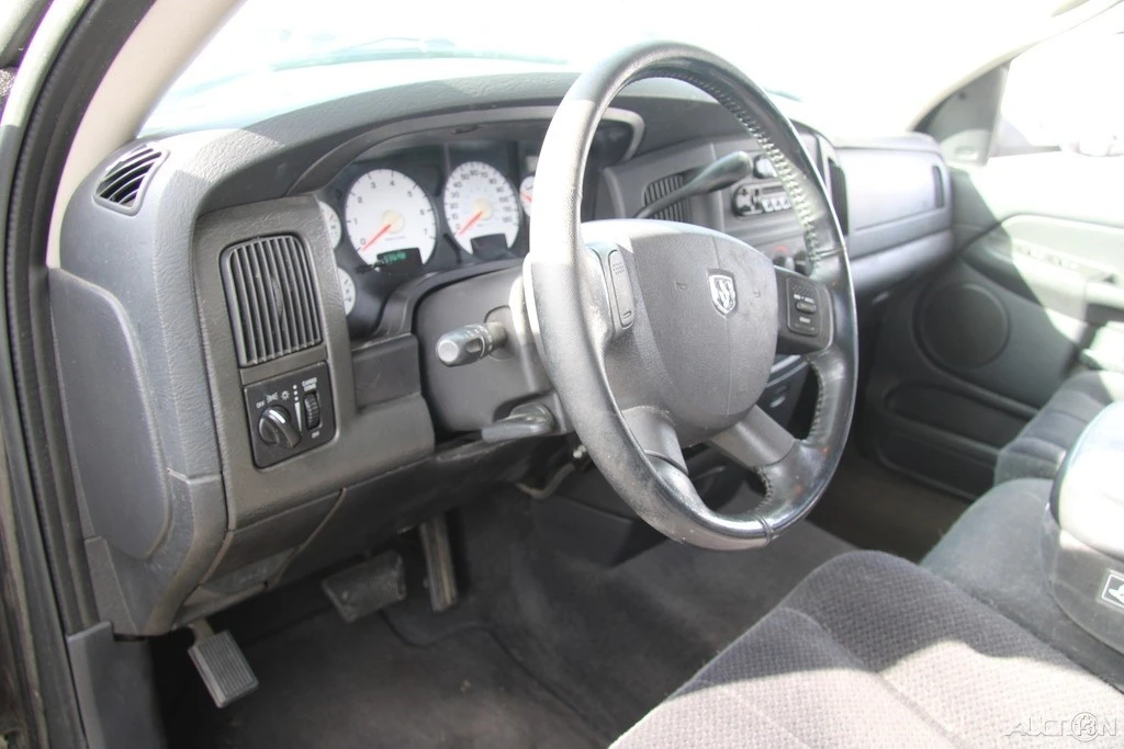 2004 Dodge Ram 3rd Gen - Image 14 of 21