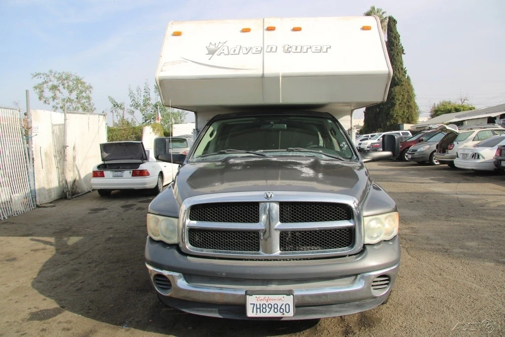 2004 Dodge Ram 3rd Gen - Image 10 of 21