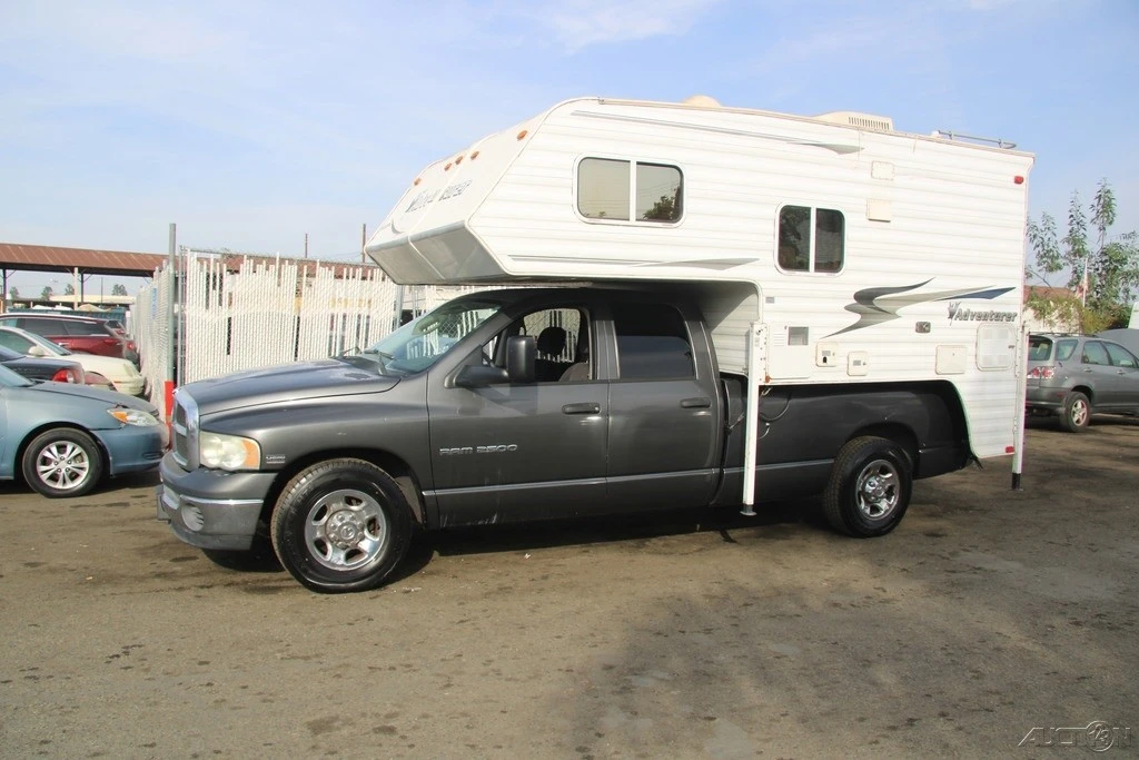 2004 Dodge Ram 3rd Gen - Image 3 of 21