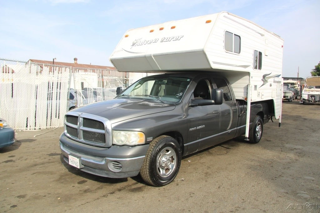 2004 Dodge Ram 3rd Gen - Image 2 of 21