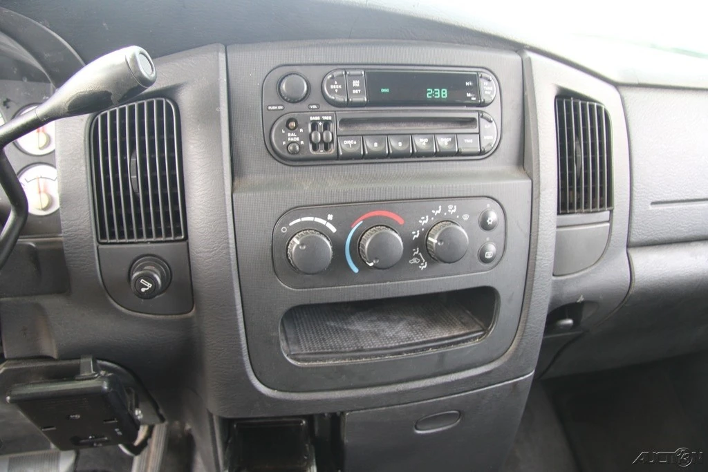 2004 Dodge Ram 3rd Gen - Image 17 of 21