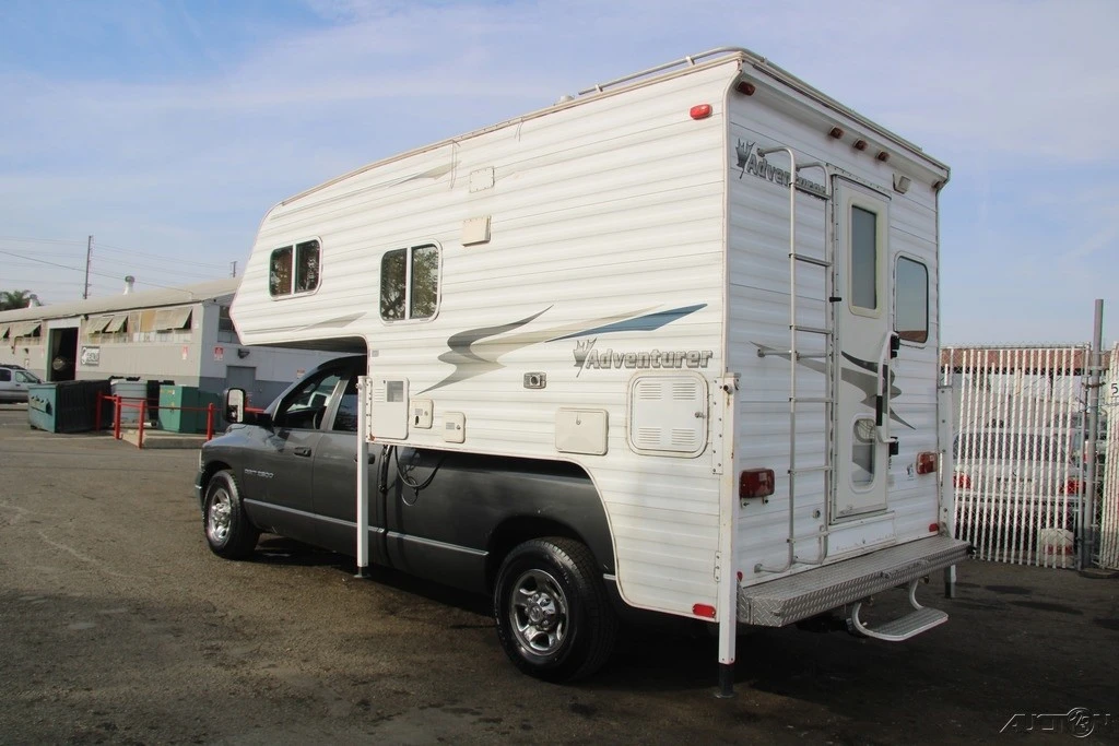 2004 Dodge Ram 3rd Gen - Image 5 of 21