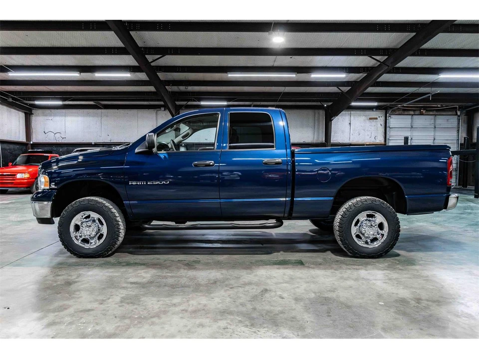 2004 Dodge Ram 3rd Gen - Image 2 of 25