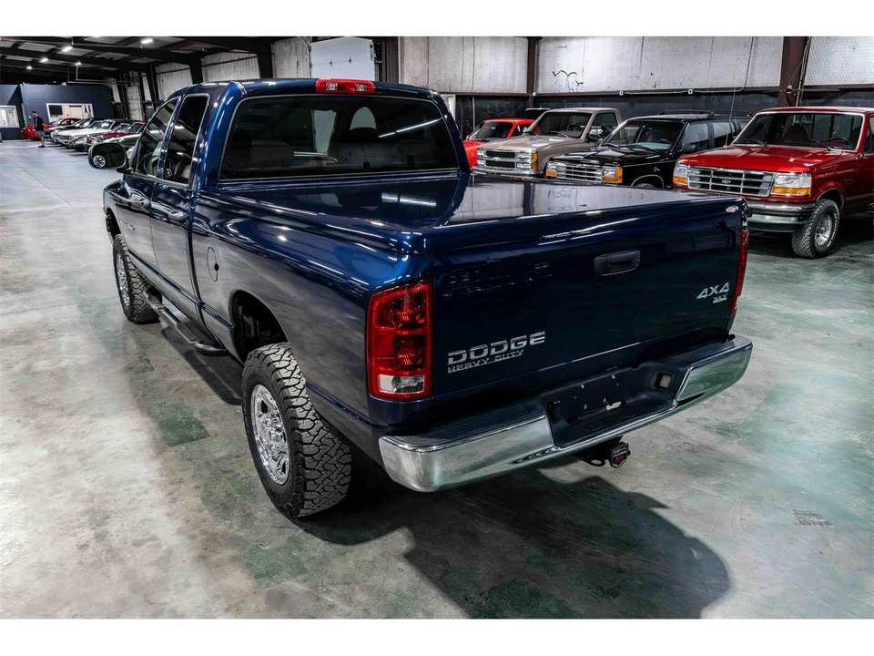 2004 Dodge Ram 3rd Gen - Image 3 of 25