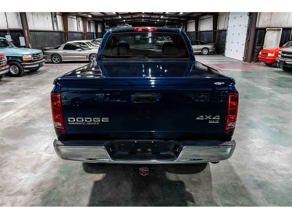 2004 Dodge Ram 3rd Gen - Image 4 of 25