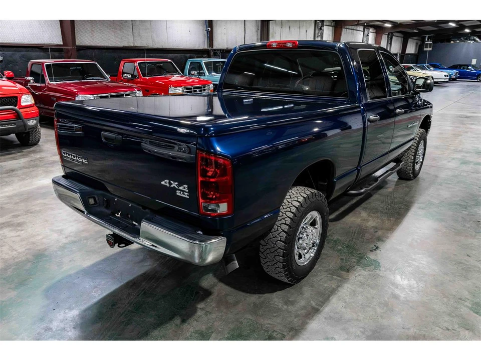2004 Dodge Ram 3rd Gen - Image 5 of 25
