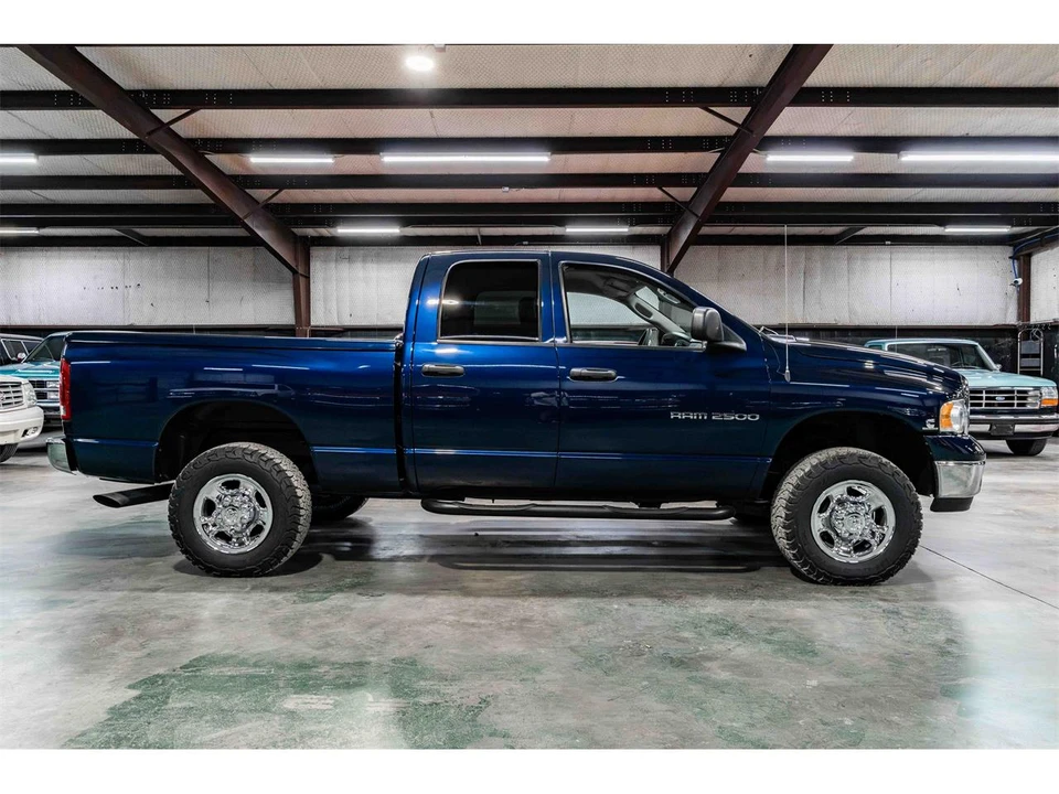 2004 Dodge Ram 3rd Gen - Image 6 of 25
