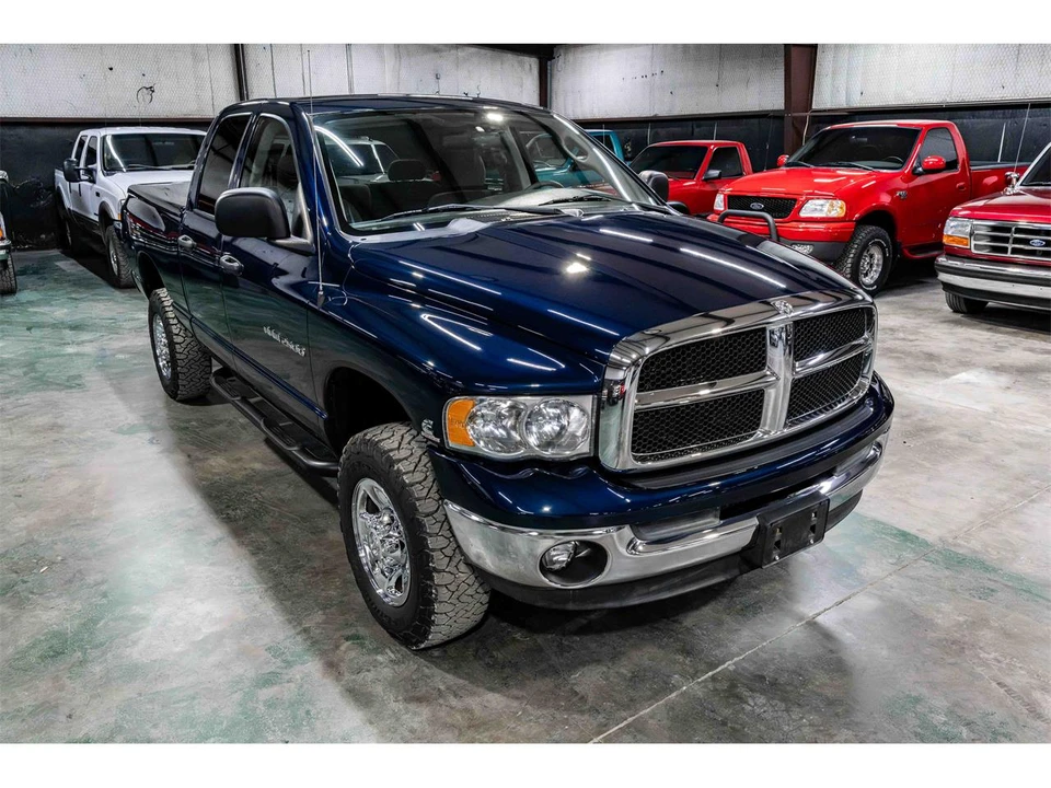 2004 Dodge Ram 3rd Gen - Image 7 of 25