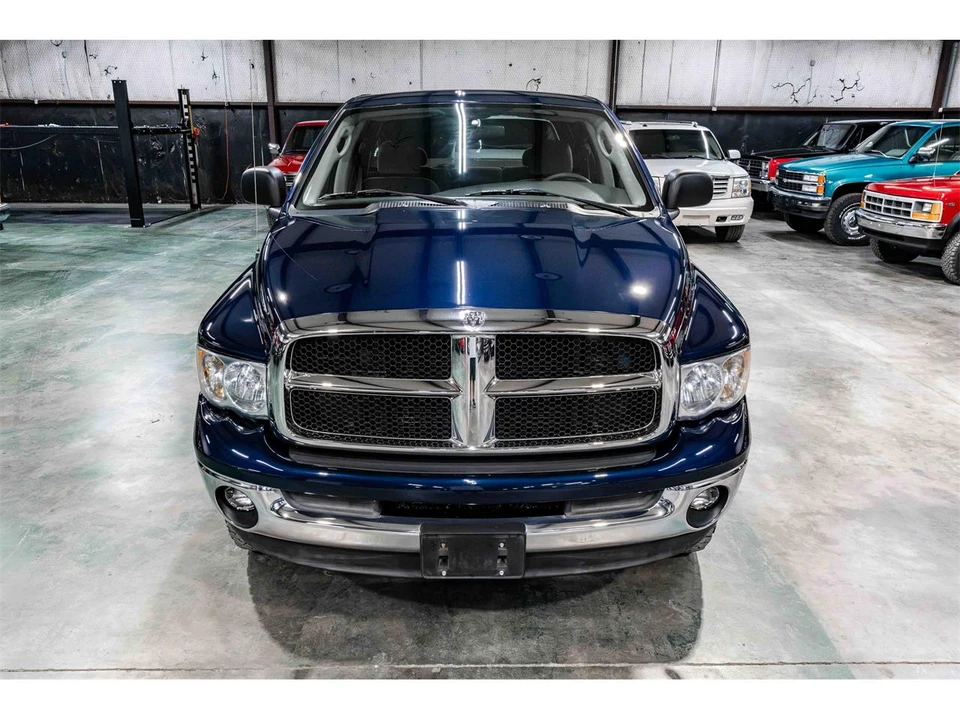 2004 Dodge Ram 3rd Gen - Image 8 of 25