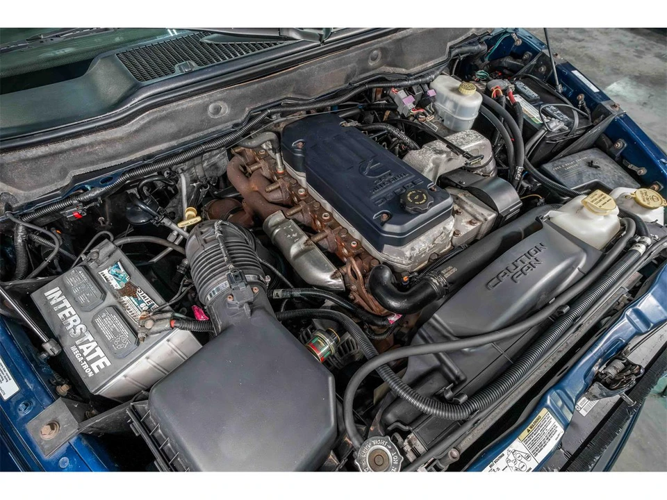 2004 Dodge Ram 3rd Gen - Image 9 of 25