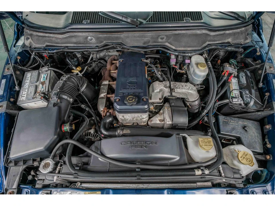 2004 Dodge Ram 3rd Gen - Image 10 of 25