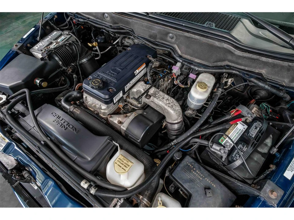 2004 Dodge Ram 3rd Gen - Image 11 of 25