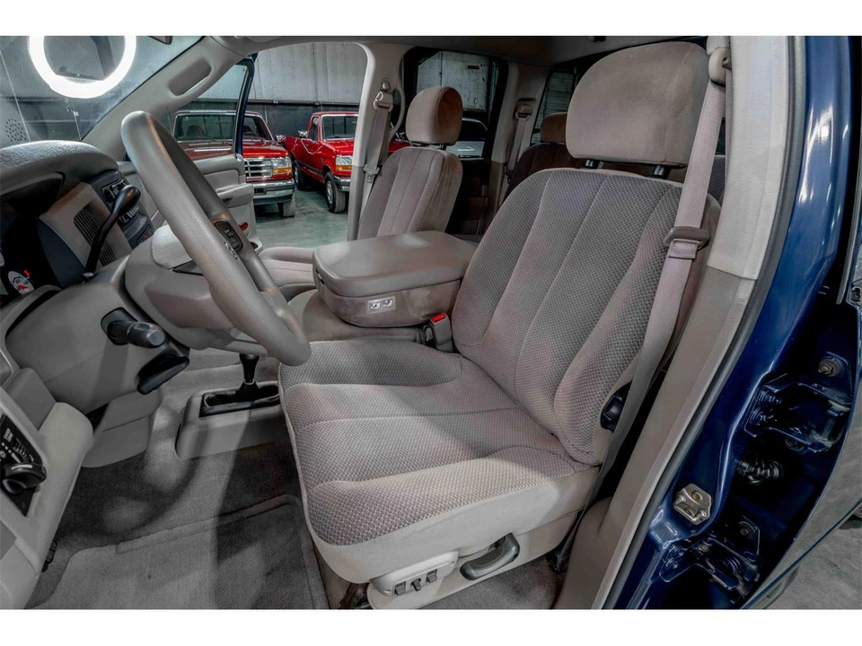 2004 Dodge Ram 3rd Gen - Image 13 of 25