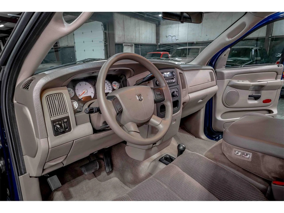 2004 Dodge Ram 3rd Gen - Image 14 of 25
