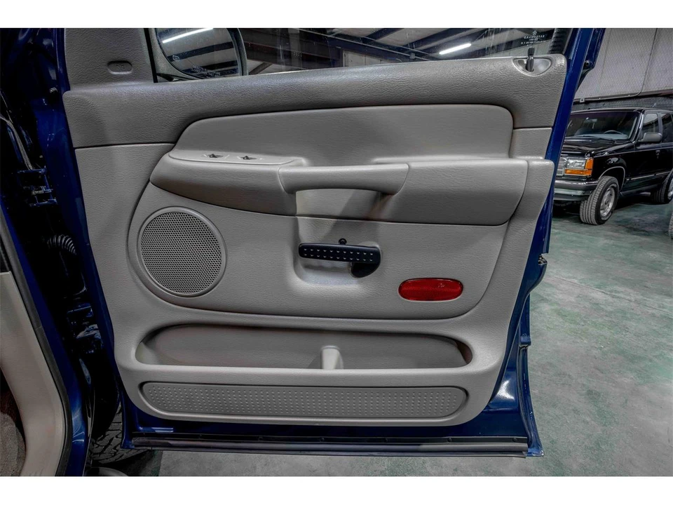 2004 Dodge Ram 3rd Gen - Image 15 of 25