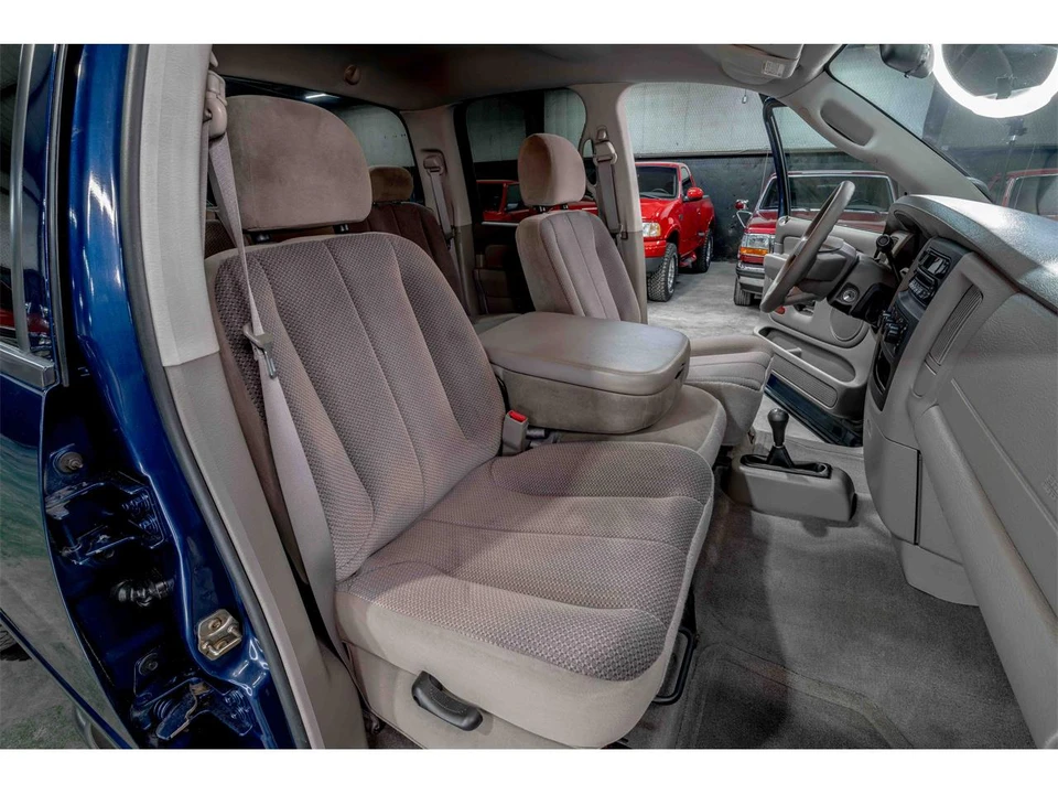 2004 Dodge Ram 3rd Gen - Image 16 of 25