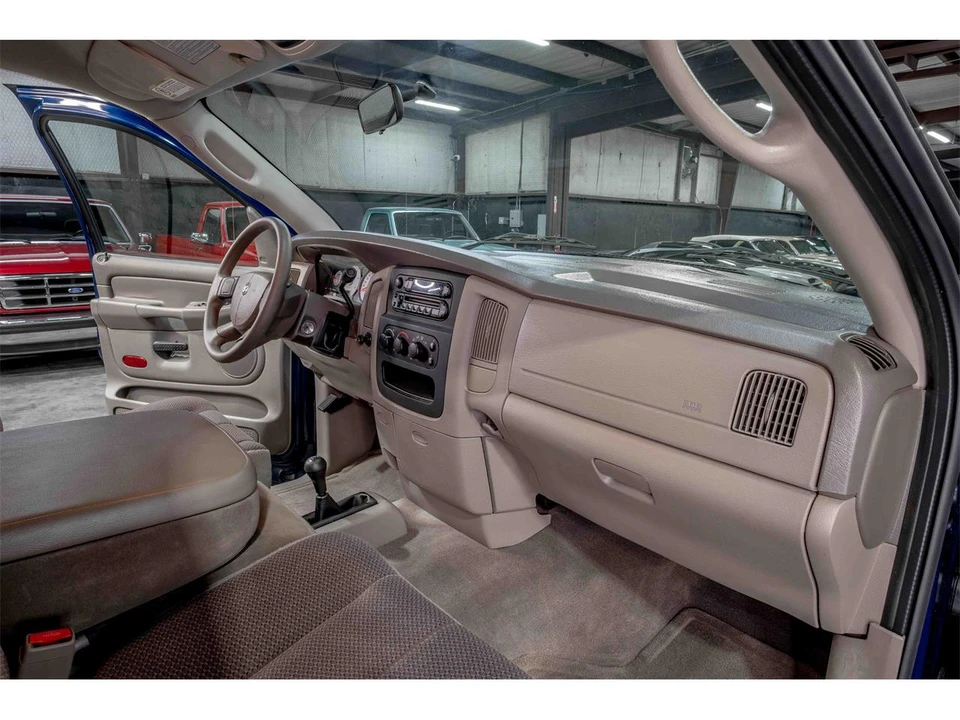 2004 Dodge Ram 3rd Gen - Image 17 of 25