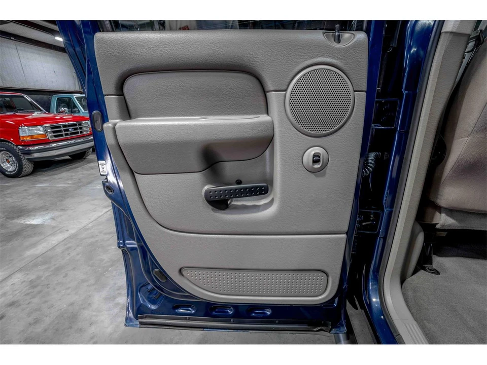 2004 Dodge Ram 3rd Gen - Image 18 of 25