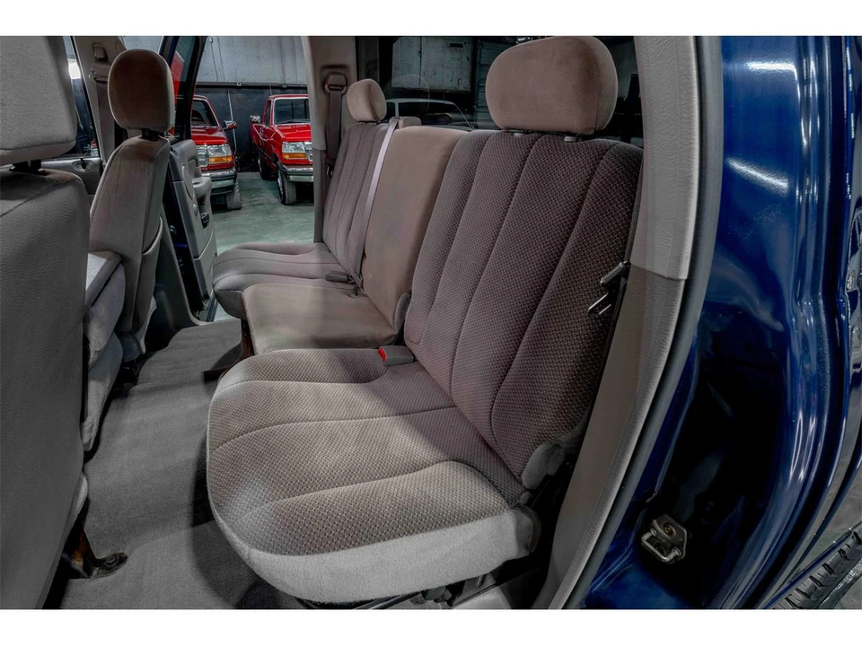 2004 Dodge Ram 3rd Gen - Image 19 of 25