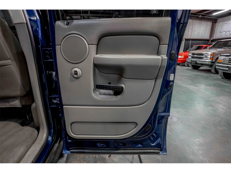 2004 Dodge Ram 3rd Gen - Image 20 of 25