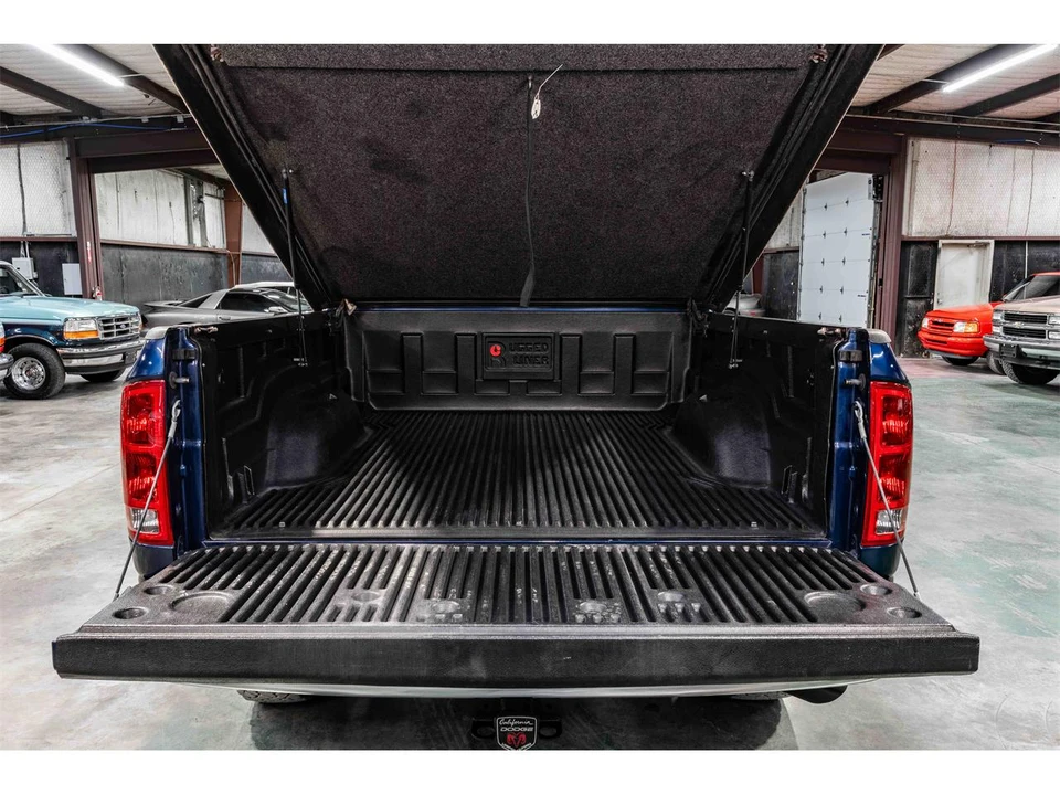 2004 Dodge Ram 3rd Gen - Image 22 of 25