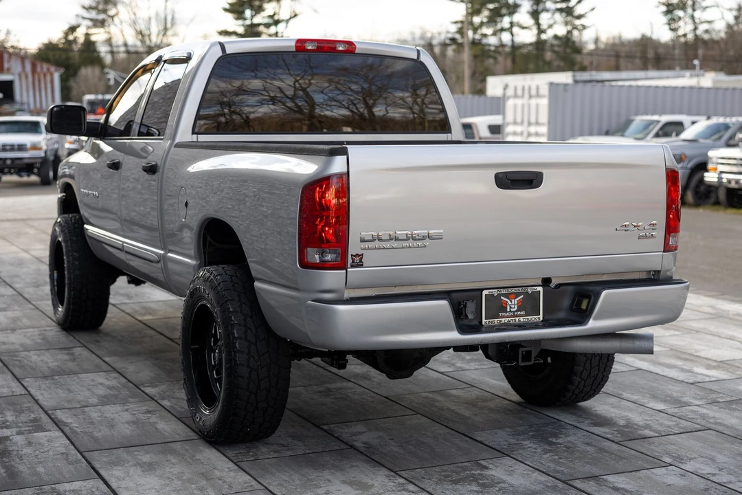 2004 Dodge Ram 3rd Gen - Image 13 of 21
