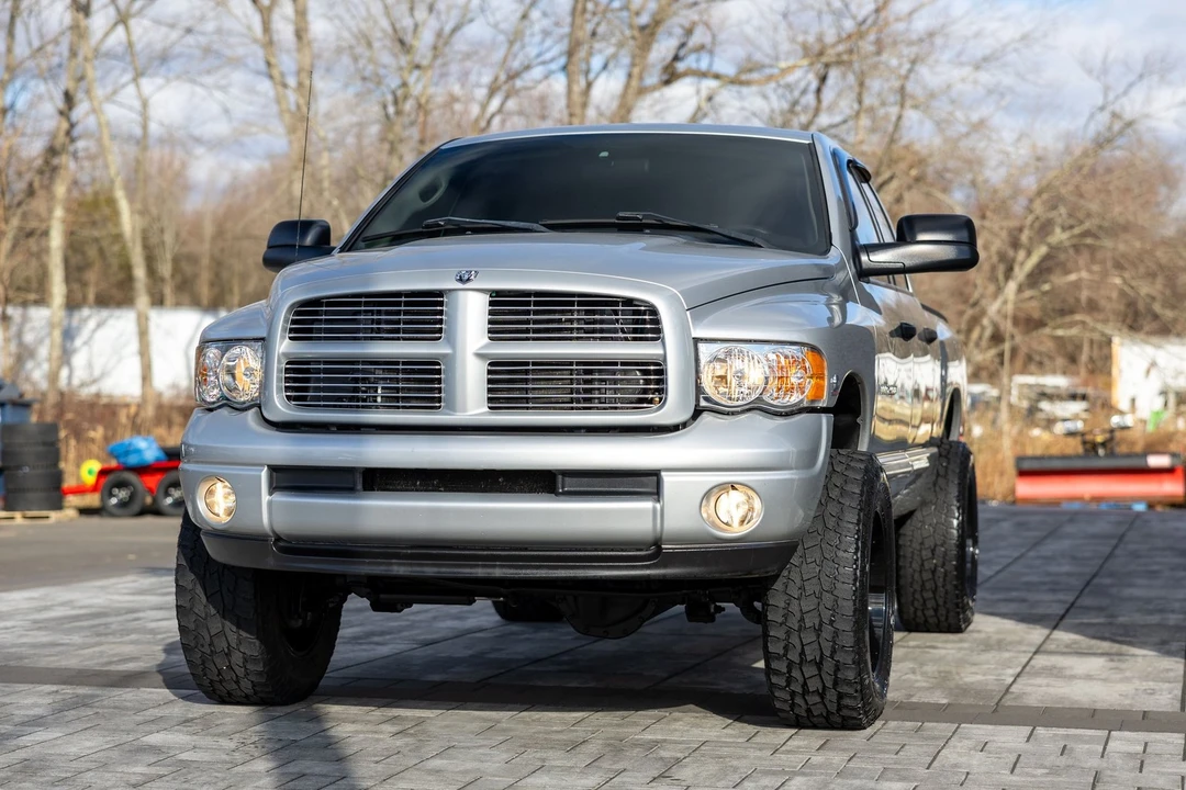 2004 Dodge Ram 3rd Gen - Image 4 of 21
