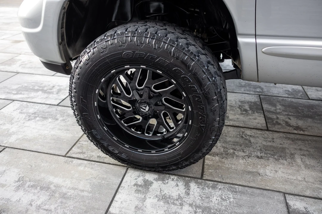 2004 Dodge Ram 3rd Gen - Image 16 of 21