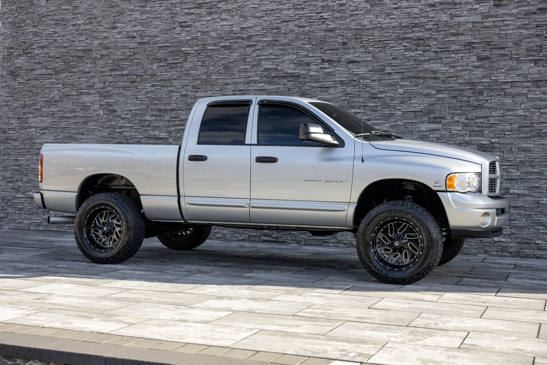 2004 Dodge Ram 3rd Gen - Image 9 of 21
