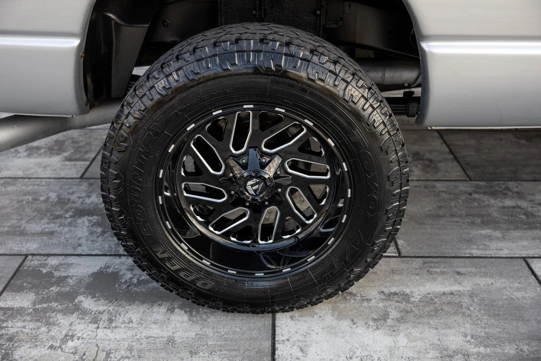 2004 Dodge Ram 3rd Gen - Image 19 of 21