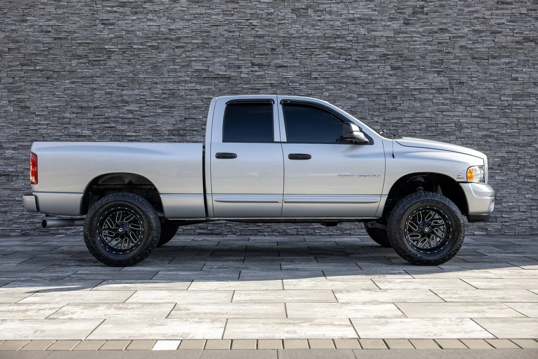 2004 Dodge Ram 3rd Gen - Image 10 of 21
