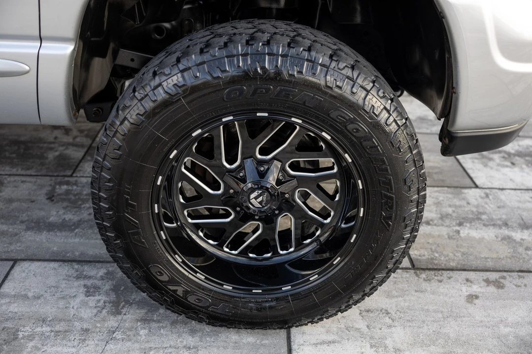 2004 Dodge Ram 3rd Gen - Image 18 of 21