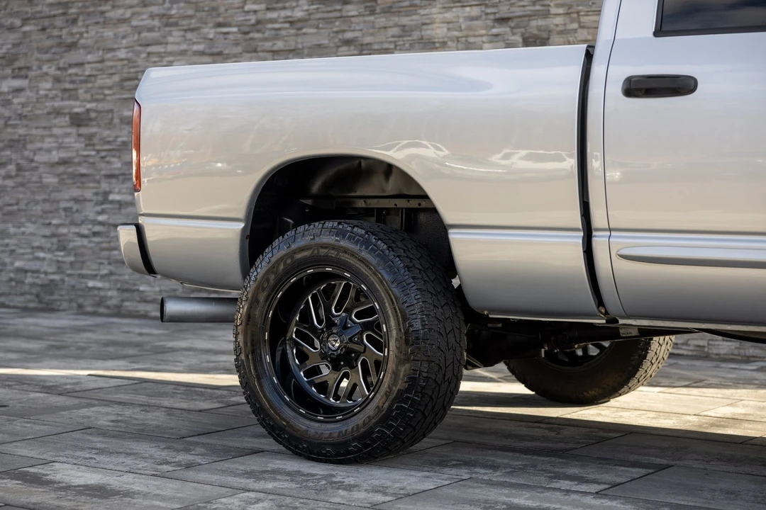 2004 Dodge Ram 3rd Gen - Image 8 of 21