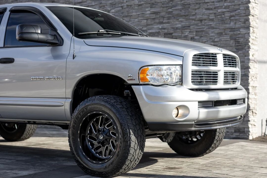 2004 Dodge Ram 3rd Gen - Image 7 of 21