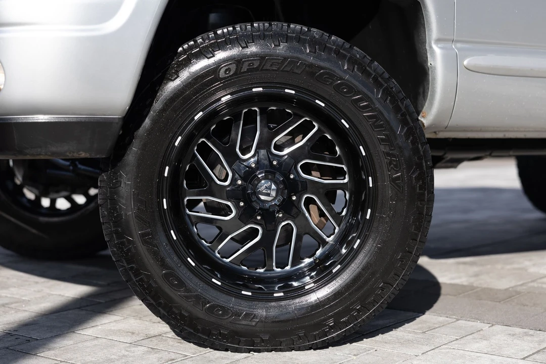 2004 Dodge Ram 3rd Gen - Image 3 of 21
