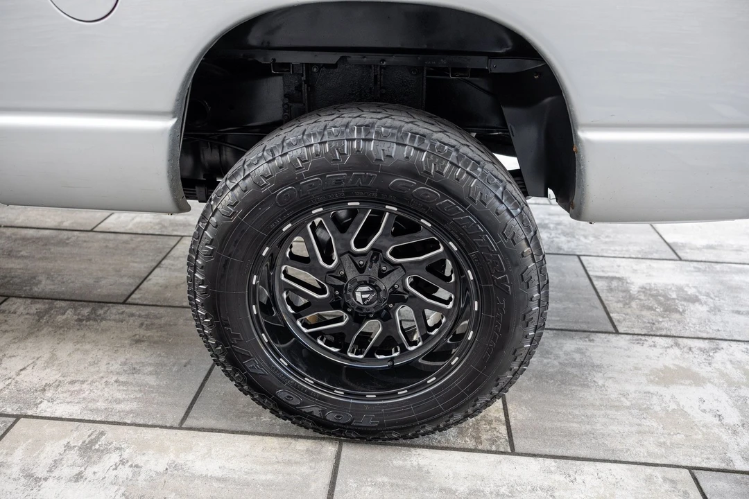 2004 Dodge Ram 3rd Gen - Image 15 of 21